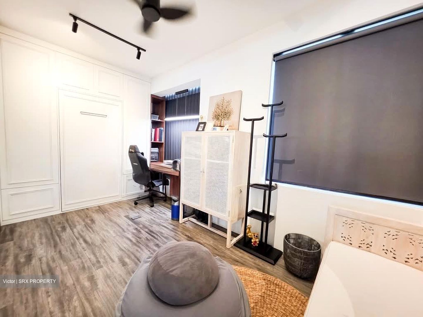 Sin Chuan Garden (D14), Apartment #580772361